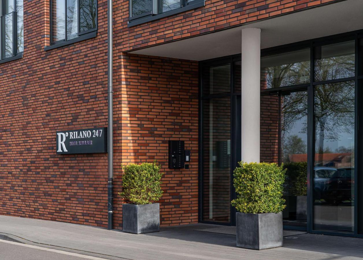 Elaya Hotel Kevelaer Exterior photo